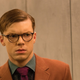 Jeremiah Valeska, the good twin of Jerome, except maybe not.